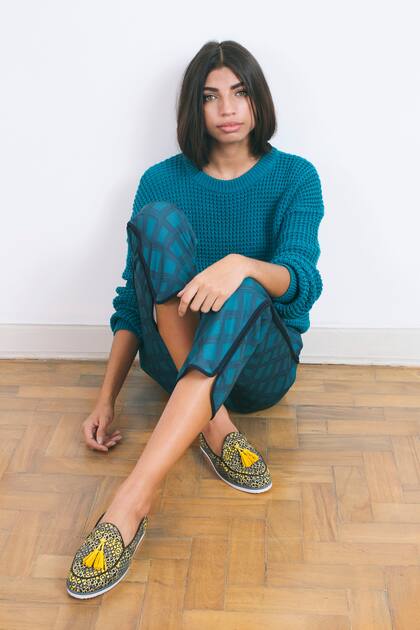 También, calza bien en mujeres