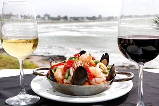 Los precios de los departamentos y las casas de Punta del Este, Cariló y otros destinos top