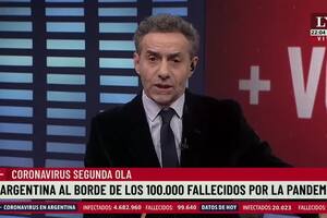 Luis Majul: “No hay nada más mentiroso que un político en campaña”