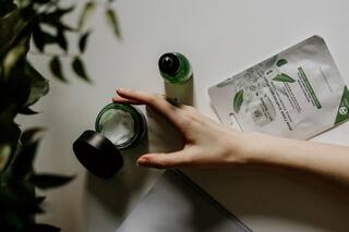 8 productos de belleza a los que les podés rellenar el envase