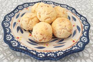 Chipá: cómo preparar el bocadito infalible para desayunos y meriendas