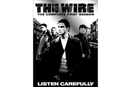 The Wire