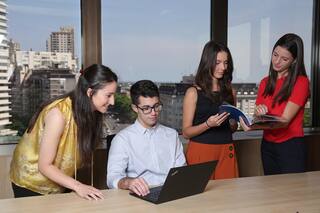 Pasantías: cuáles son las opciones para aplicar en 2021