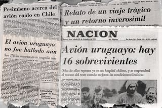 Las crónicas más angustiantes de la época y la devastadora confesión que se filtró a la prensa