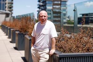 Maradona, Riquelme y el club propio: "En 10 años aspiramos a jugar contra Boca y River"