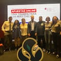 “Hay chicos de 14 años que terminan con deudas millonarias con gente pesada”