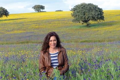 La novia es jefa de estudios de Educación Secundaria en un instituto de Badajoz.