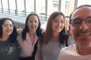 Desesperantes historias de varados que se sienten a la deriva