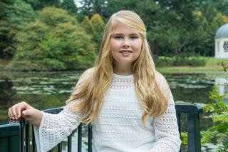 Quién es y cómo se educa la futura reina de Holanda