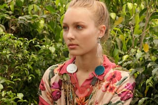 Moda: propuestas veraniegas para accesorizarte con estilo