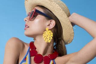 Los accesorios que se van a usar este verano