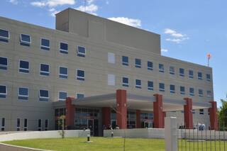 San Juan: una médica con coronavirus obligó a cerrar dos departamentos