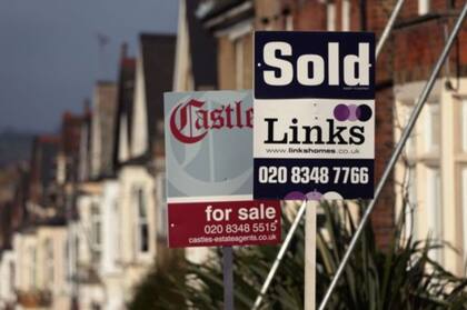 Con las tasas de interés a la baja, este puede ser buen momento para comprar una vivienda