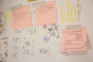 Así fue nuestra primera clase de verano de OHLALÁ! Makers