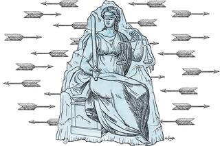 La independencia del Poder Judicial y el futuro de la Argentina