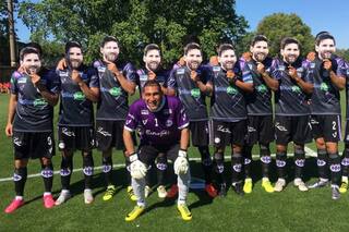 Sacachispas pidió un crédito para convocar a Lionel Messi