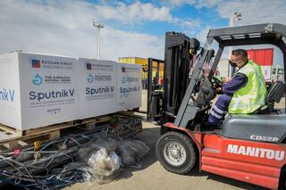 ¿Sálvese quien pueda? La desigual campaña de vacunación en América del Sur
