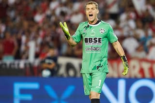 Sorpresa: los futbolistas no quieren que se suspendan los descensos hasta 2022