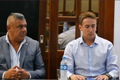 Federico Beligoy, secretario general de la Asociación Argentina de Árbitros (AAA) dijo que se le plantearán a los jugadores recomendaciones como medidas de prevención