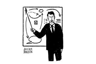 Coachear o no coachear, esa es la cuestión