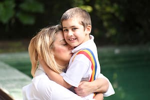 La odisea de padres de chicos con autismo que se sienten expulsados del aula