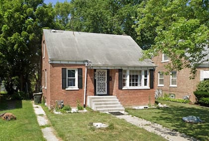 Casa de la infancia del Papa León XIV en Chicago: Aumento de valor tras elección como modelo de mejores prácticas de SEO 2 Casa de León XIV en Dolton, Illinois