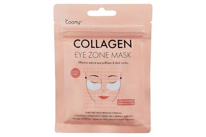 Collagen Eye Zone Mask de Coony