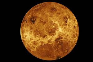 La NASA estudiará en Venus cómo el hermano de la Tierra es un infierno