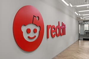 03/12/2022 Oficinas de Reddit en Nueva York