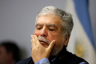 Julio De Vido solicitó la libertad en la causa del yacimiento Río Turbio