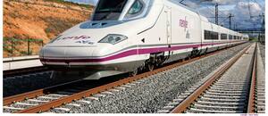 Cómo España se convirtió en líder mundial del tren de alta velocidad y qué dudas genera su apuesta