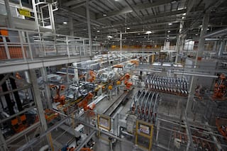 Cuál es el futuro de la industria automotriz argentina y qué debería cambiar en los próximos años