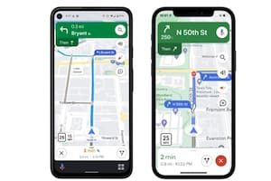 Google Maps ahora calculará el costo del viaje por los peajes y sumará mapas aún más detallados