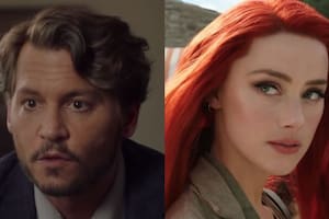 El juicio por difamación de Johnny Depp contra Amber Heard se emitirá en televisión