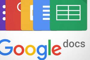 Google Docs quiere ayudarte a escribir mejor con estas nuevas funciones