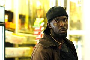 06/09/2021 EEUU.- Muere Michael K. Williams, actor The Wire y Boardwalk Empire, a los 54 años. Un hombre de Brooklyn ha sido sentenciado a diez años de prisión por vender la heroína mezclada con fentanilo que acabó con la vida del actor y productor Michael K. Williams en 2021. SOCIEDAD CULTURA HBO