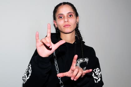 070 Shake tendrá a Kanye West detrás de su primer LP, que aún no tiene fecha de salida