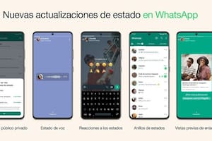 WhatsApp para Android amplía su integración con Instagram para compartir estados en las historias
