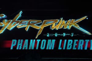 La primera expansión de Cyberpunk 2077, Phantom Liberty, llegará a lo largo de 2023