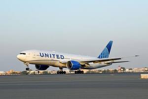 United Airlines prevé un vuelo estacional diario Barcelona-San Francisco (EE.UU.) desde mayo