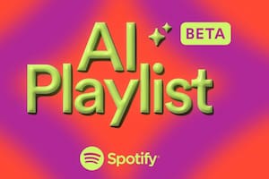 Cómo crear listas de Spotify personalizadas con Inteligencia Artificial
