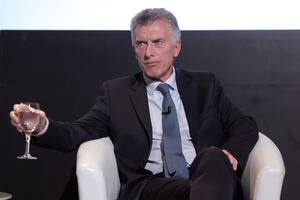 Macri dijo que no es optimista para 2022, criticó al Gobierno y envió un mensaje a Juntos por el Cambio