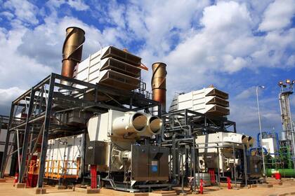 09/01/2023 Petrolera estatal de Bolivia YPFB ECONOMIA YPFB