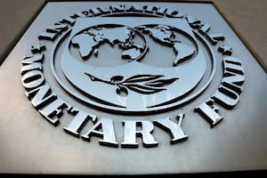 El FMI celebró la sanción de la Ley Bases y el paquete fiscal