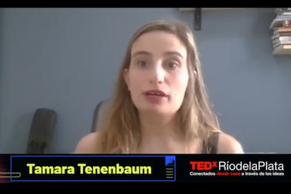 Tamara Tenenbaum revisó la noción de trabajo productivo y señaló cómo, en la cuarentena, las desvalorizadas tareas de cuidado cobran peso