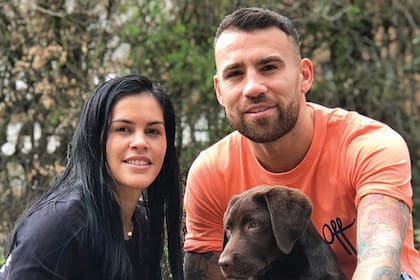 La nueva novia del jugador es sumamente reservada, no tiene cuentas en las redes sociales.