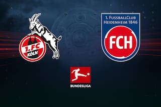 1. FC Köln vs. 1. FC Heidenheim 1846, por la Bundesliga 2025: día, hora y cómo seguir online
