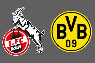 1. FC Köln vs. Borussia Dortmund, por la Bundesliga 2025: día, hora y cómo seguir online