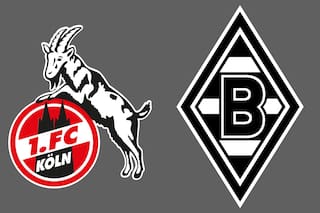 1. FC Köln vs. Borussia Mönchengladbach, por la Bundesliga 2025: día, hora y cómo seguir online