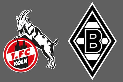1. FC Köln vs. Borussia Mönchengladbach, por la Bundesliga 2025: día, hora y cómo seguir online